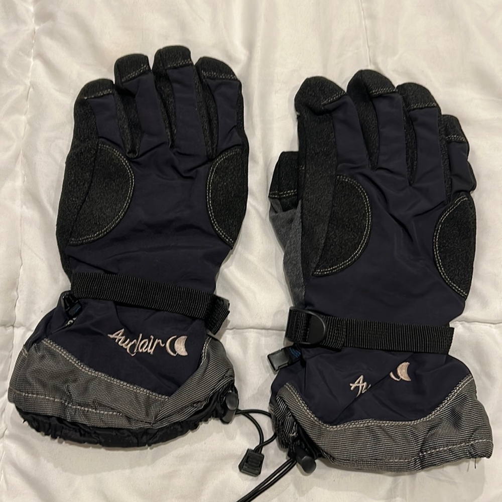 Auclair Men Winter gloves